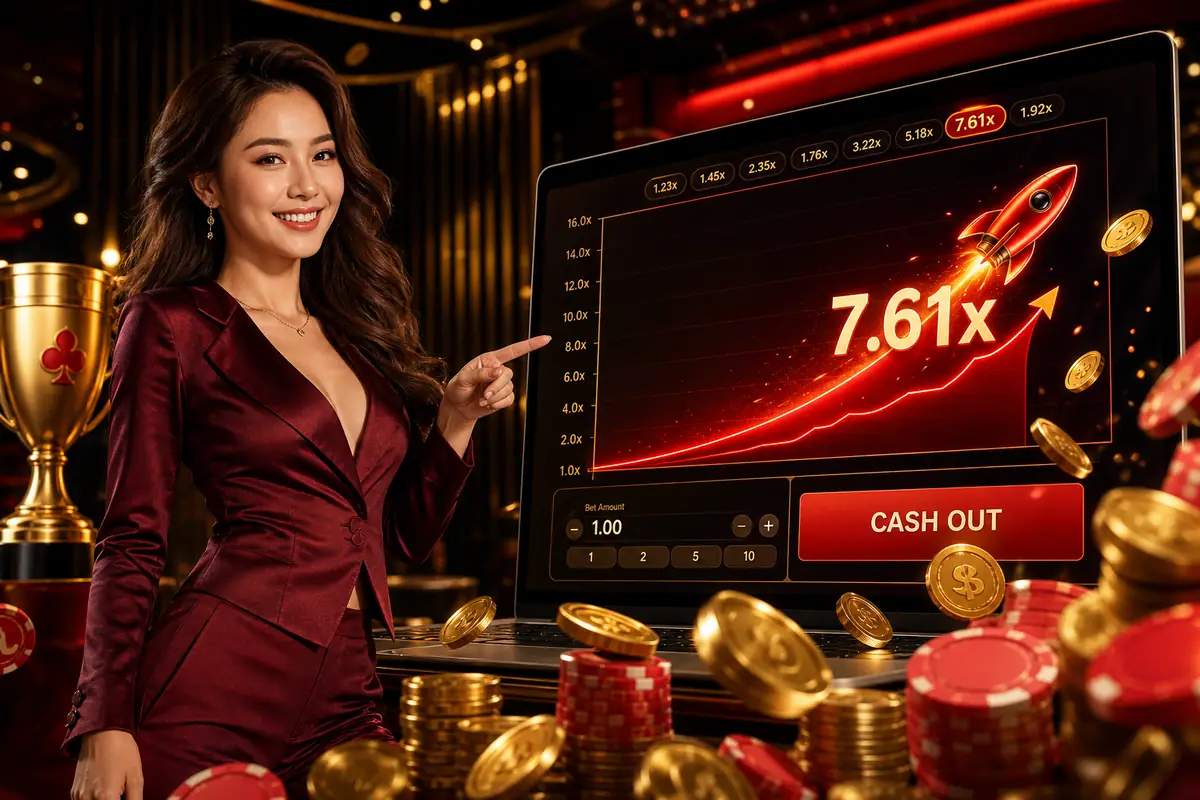 7p778 Cricket Betting Markets